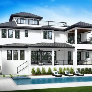 High-End Homes 1