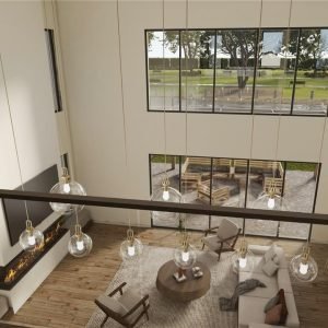 Montverde High-End Homes 13